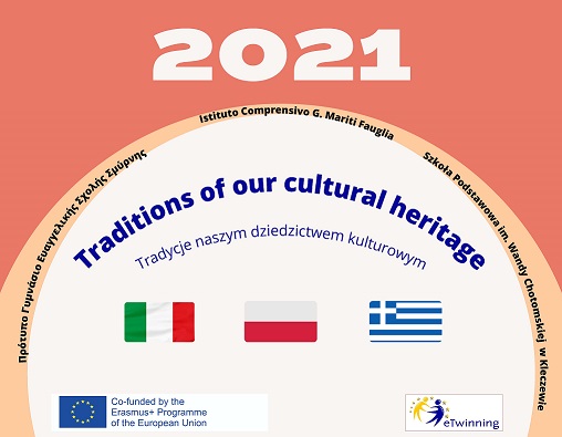 Traditions of our cultural heritage - The Calendar Page 01